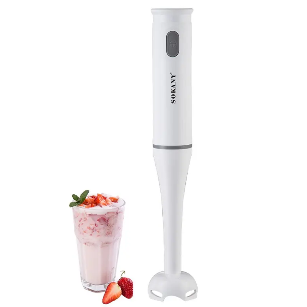 Sokany 200W Electric Portable Blender