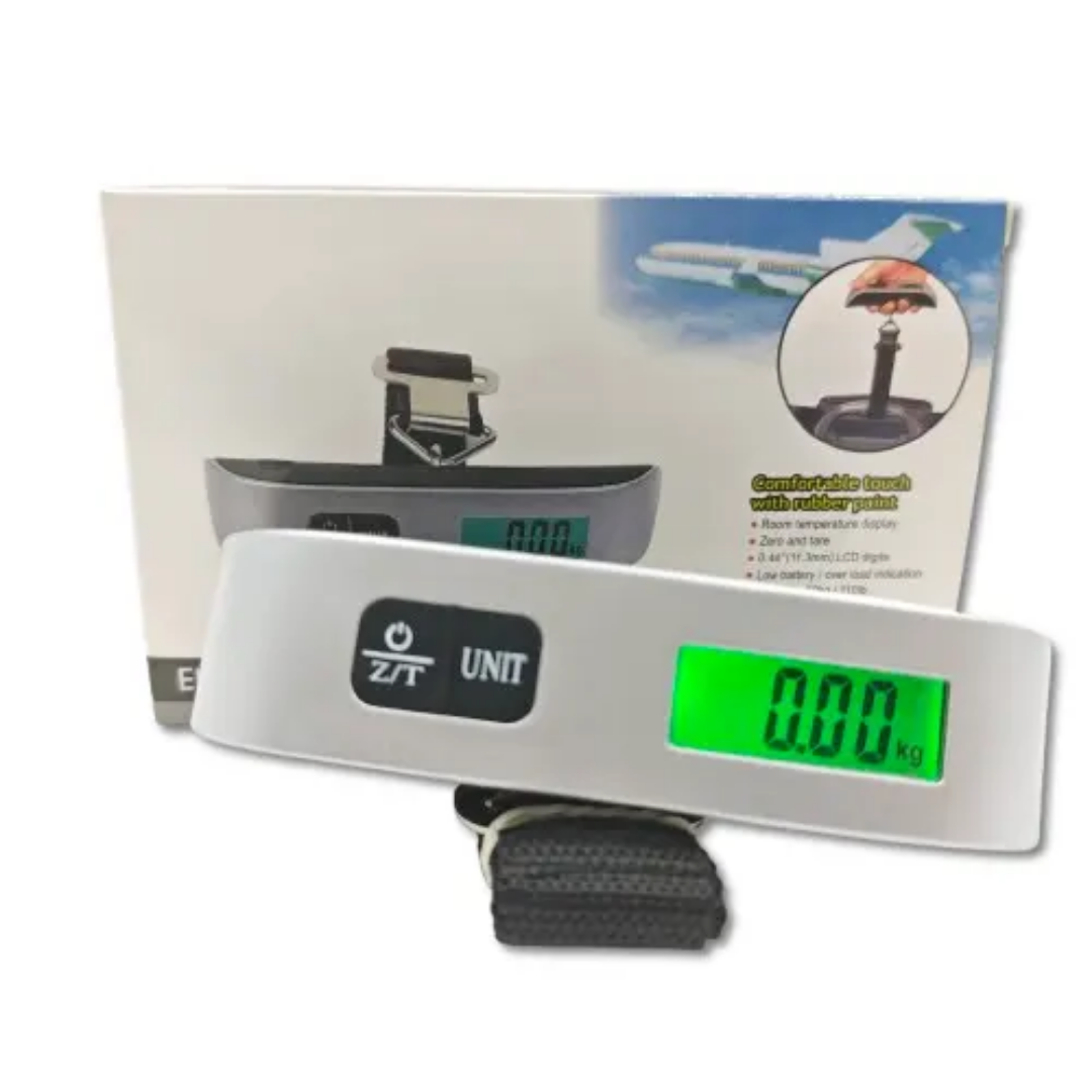 Portable Travel Luggage Weight Scale 50 Kg