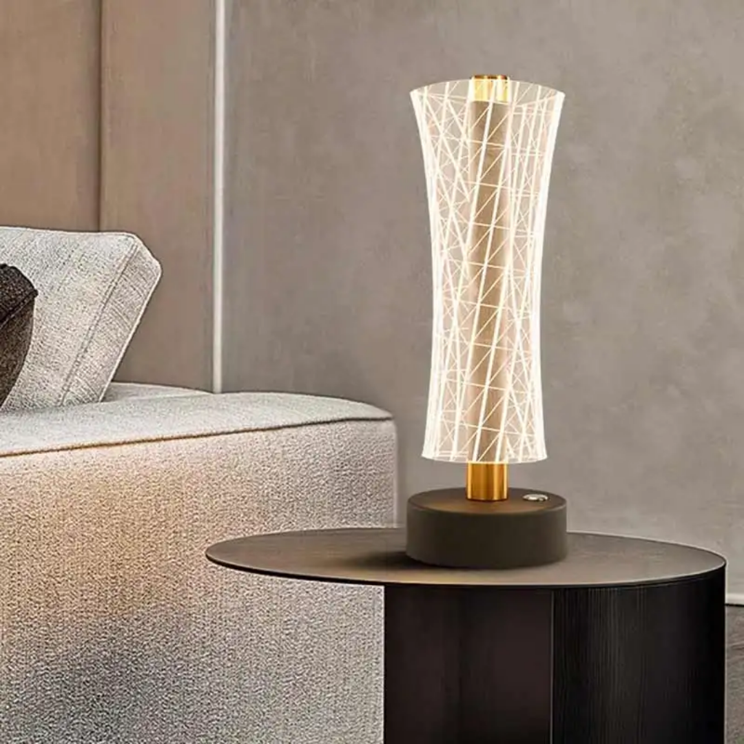 LED table lamp