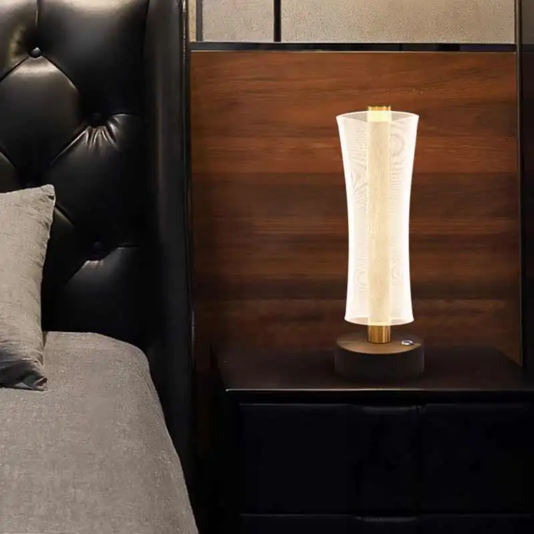 LED table lamp