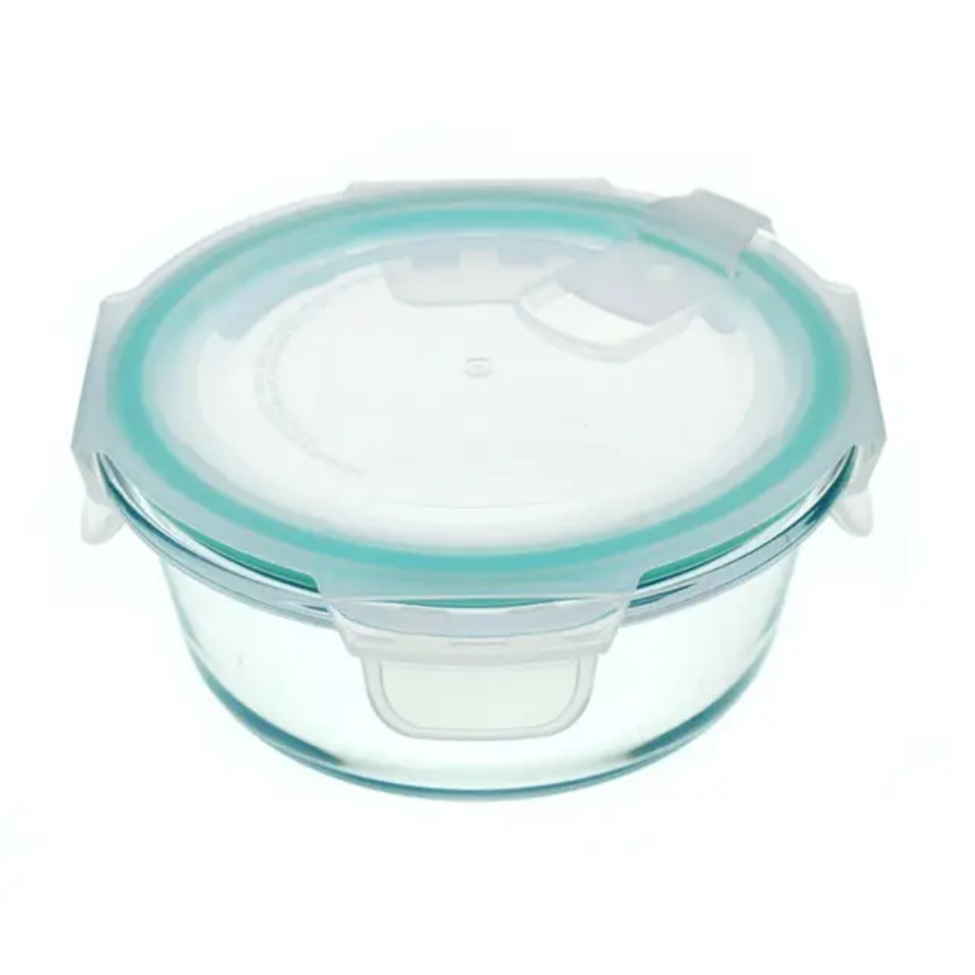 Food Storage Glass Lunch Box