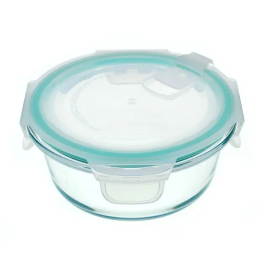 Food Storage Glass Lunch Box