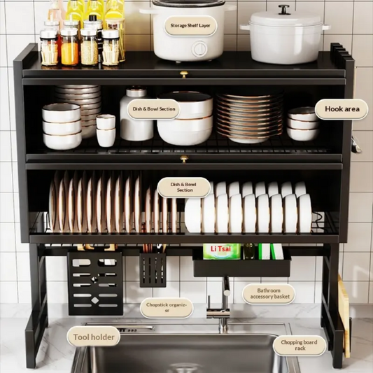 plate rack