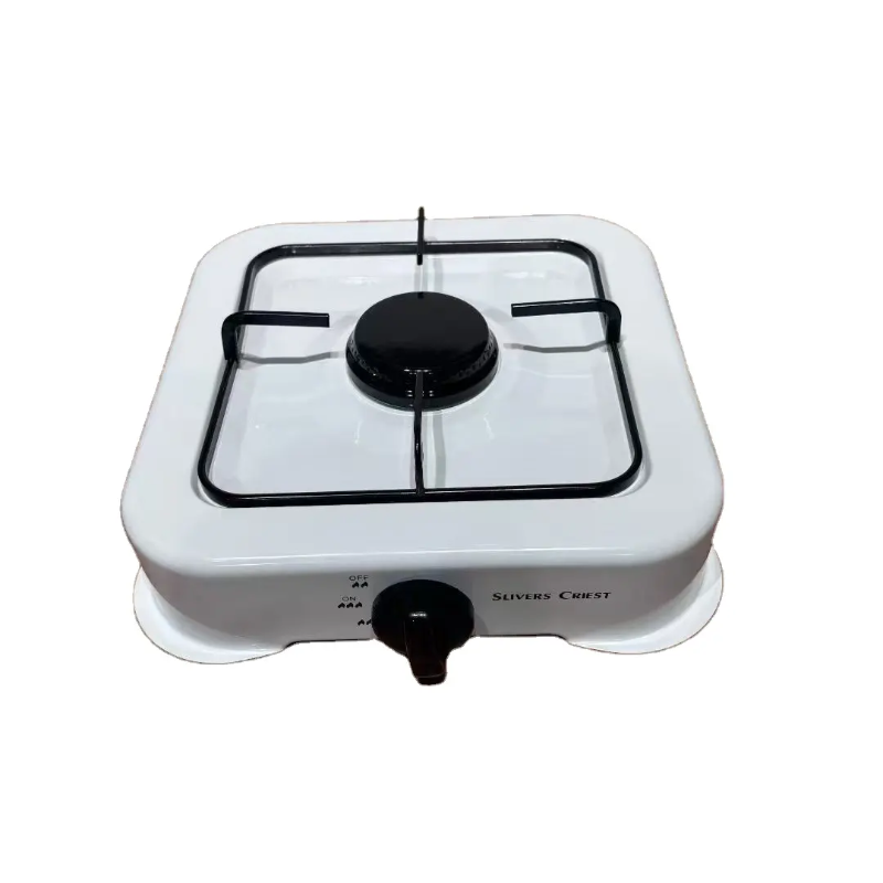 Single Burner Gas Stove 