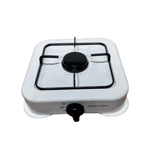 Single Burner Gas Stove 