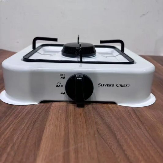 Single Burner Gas Stove 