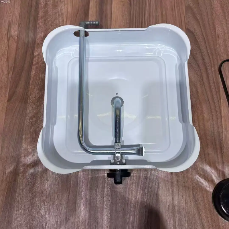 Single Burner Gas Stove 