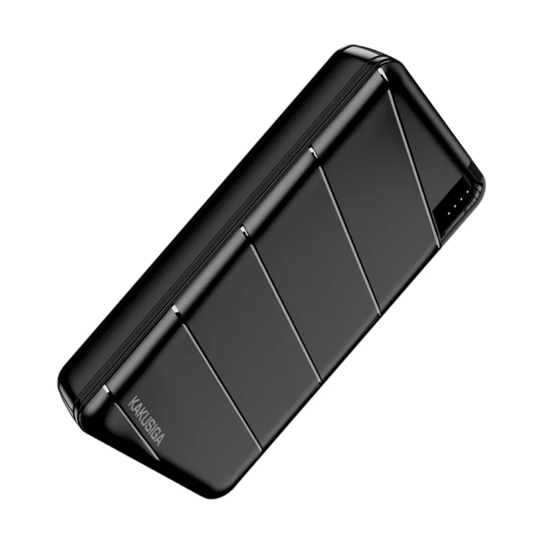 KAKUSIGA 22.5W Fast Charge Power Bank 10000mAh