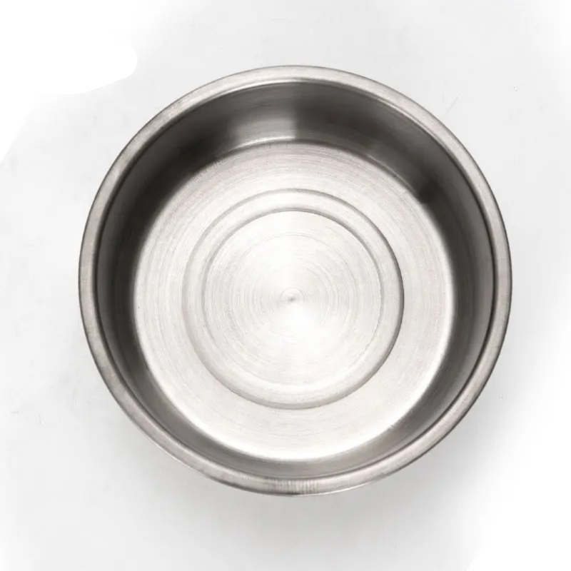 5PCS Multipurpose Stainless Steel Stock Pot