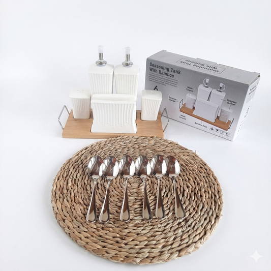 bundle set - seasoning set