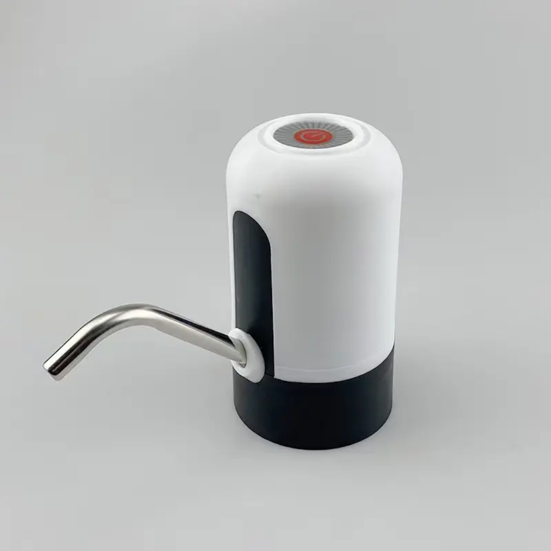 Portable Automatic Water Dispenser (Rechargeable)