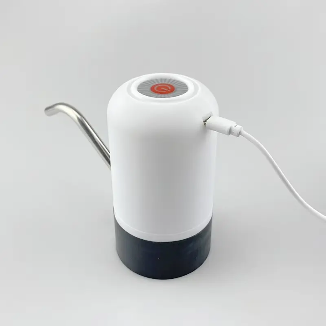 Portable Automatic Water Dispenser (Rechargeable)