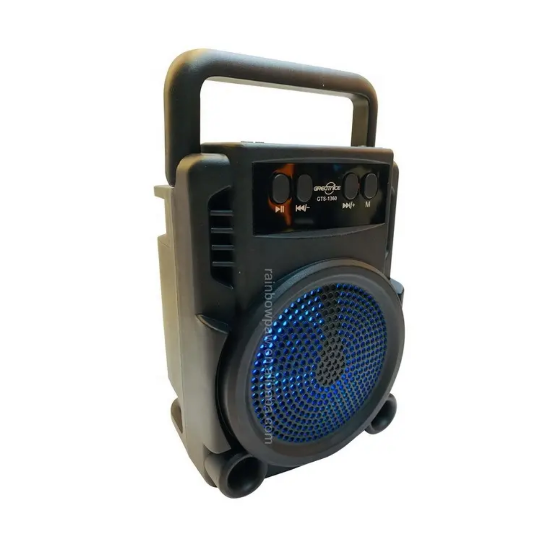 GTS Bluetooth Wireless Portable Speaker