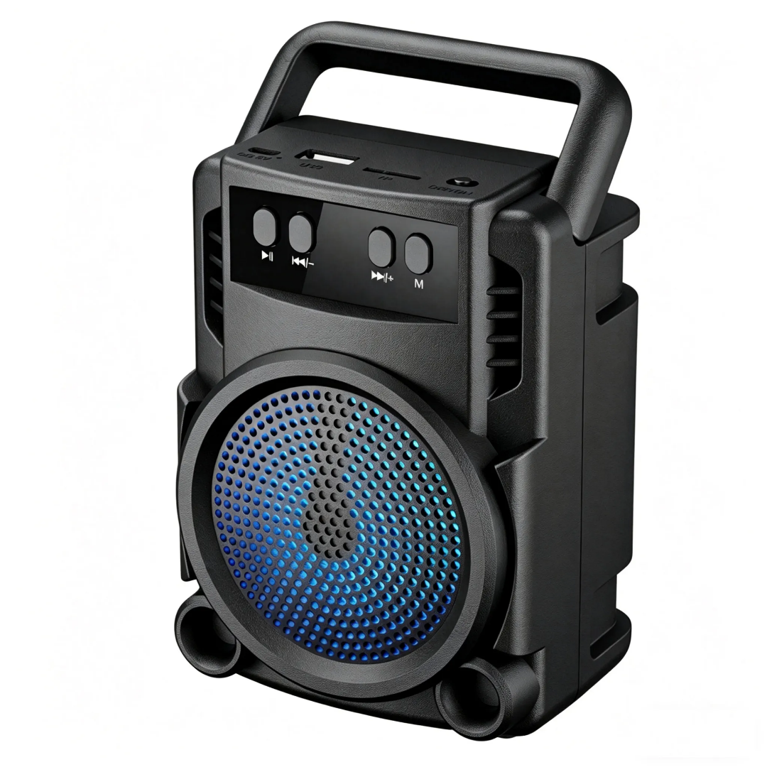 GTS Bluetooth Wireless Portable Speaker