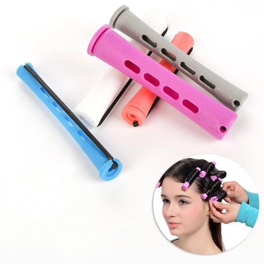 Hair Curler Roller Set 5PCS
