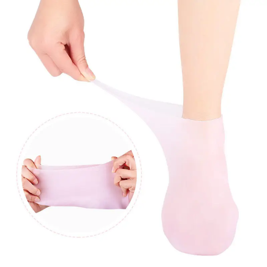 Moisturizing Foot Sock