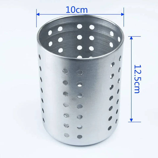 Cutlery Holder Stainless Steel