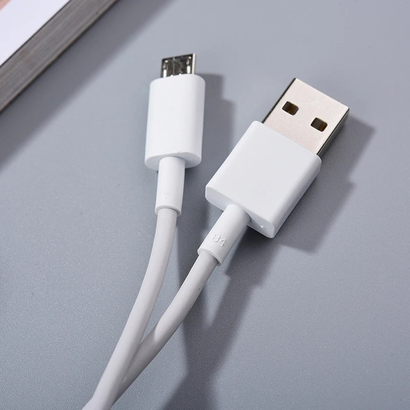 Micro Type Mobile Charger