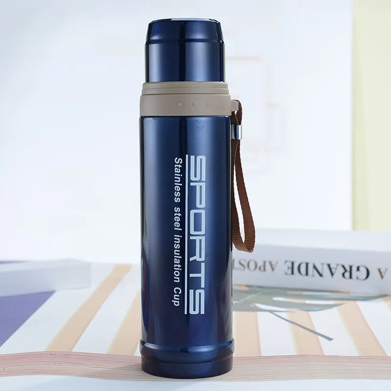 750ml Stainless Steel  Vacuum Flask