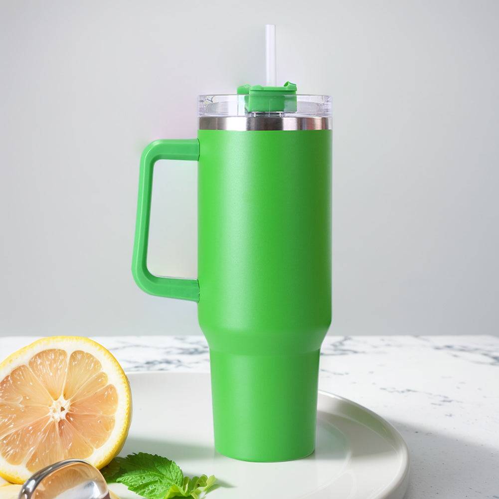 Tumbler Vacuum Flask
