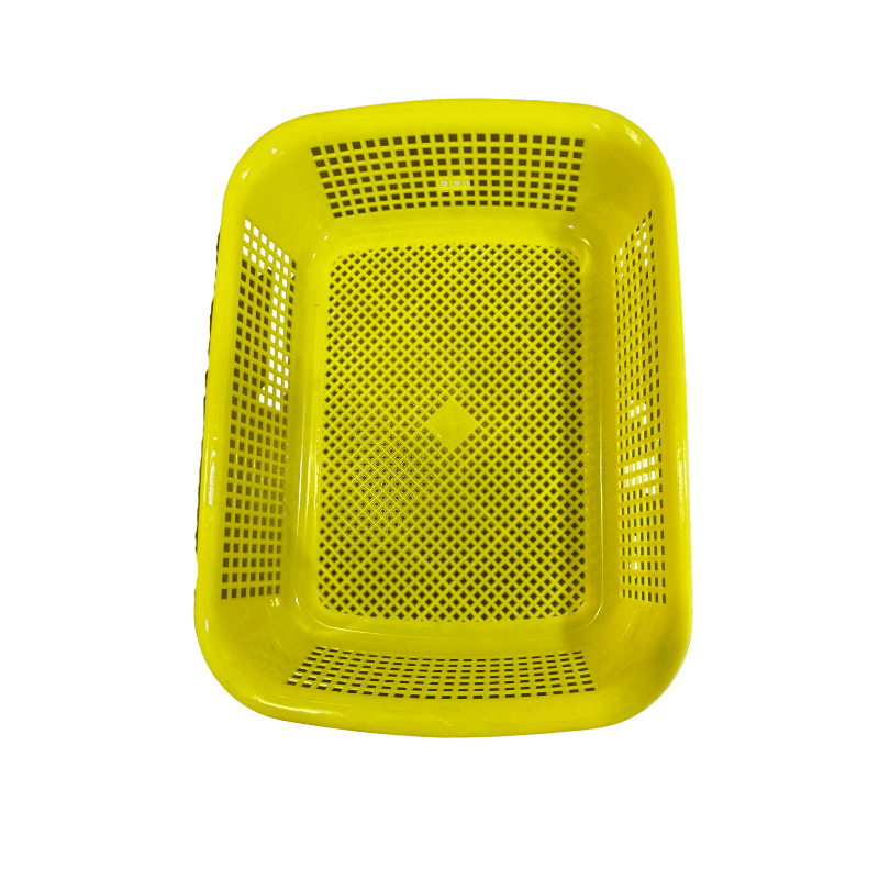 Plastic Basket 