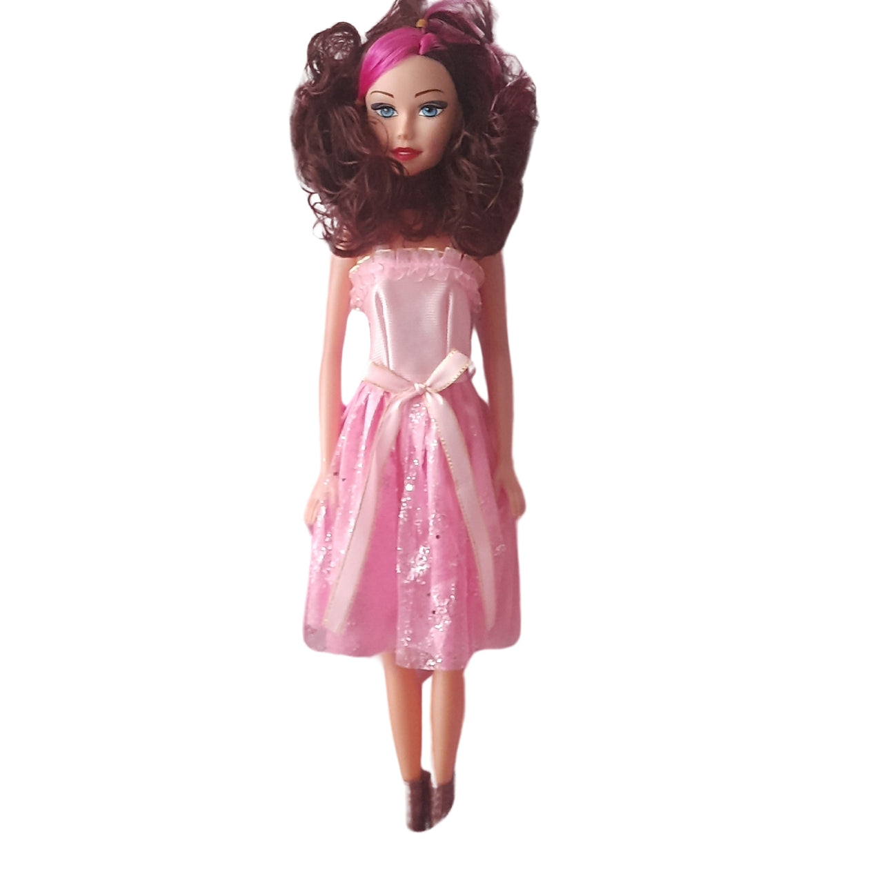 Girls Fashion Play Doll 15
