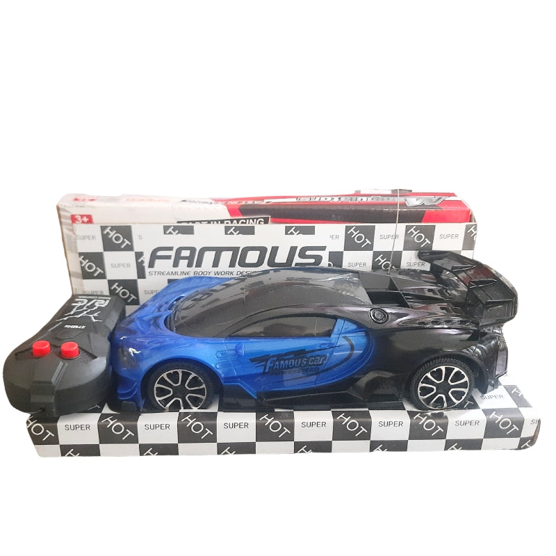 Racing Car toy
