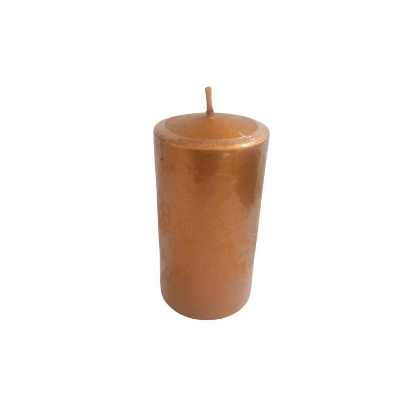 Pillar Candle