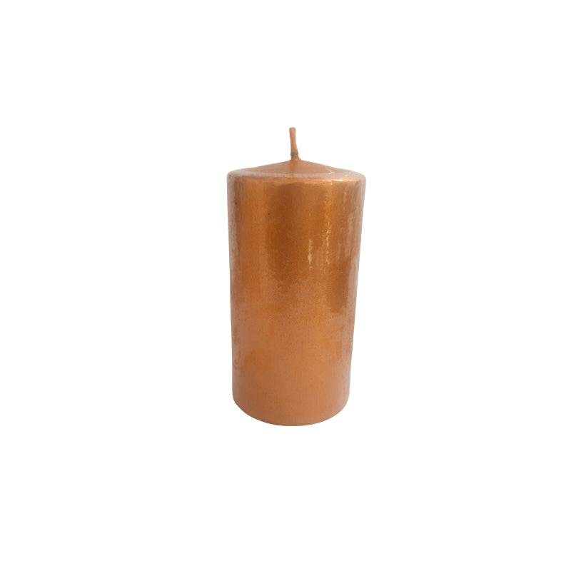 Pillar Candle