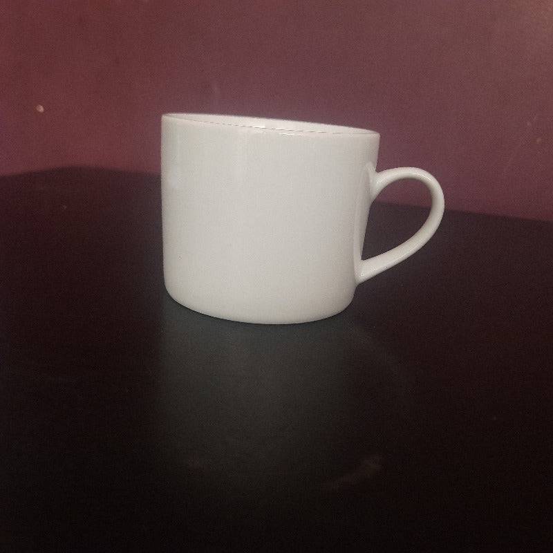 ceramic tea cup