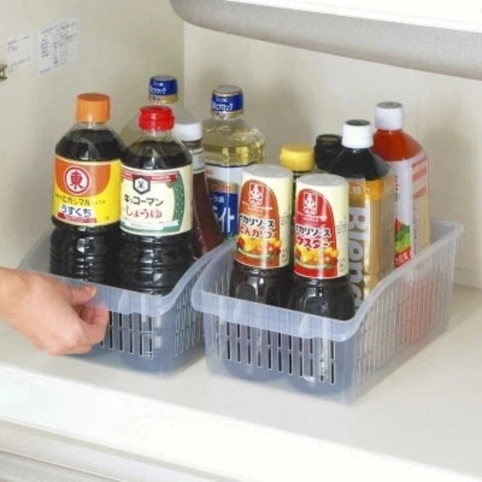 Refrigerator Plastic Storage Box