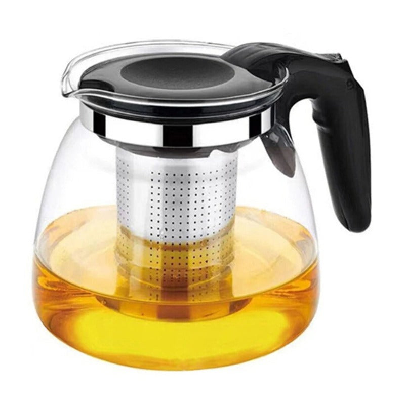 Glass Teapot With Infuser 700 ml