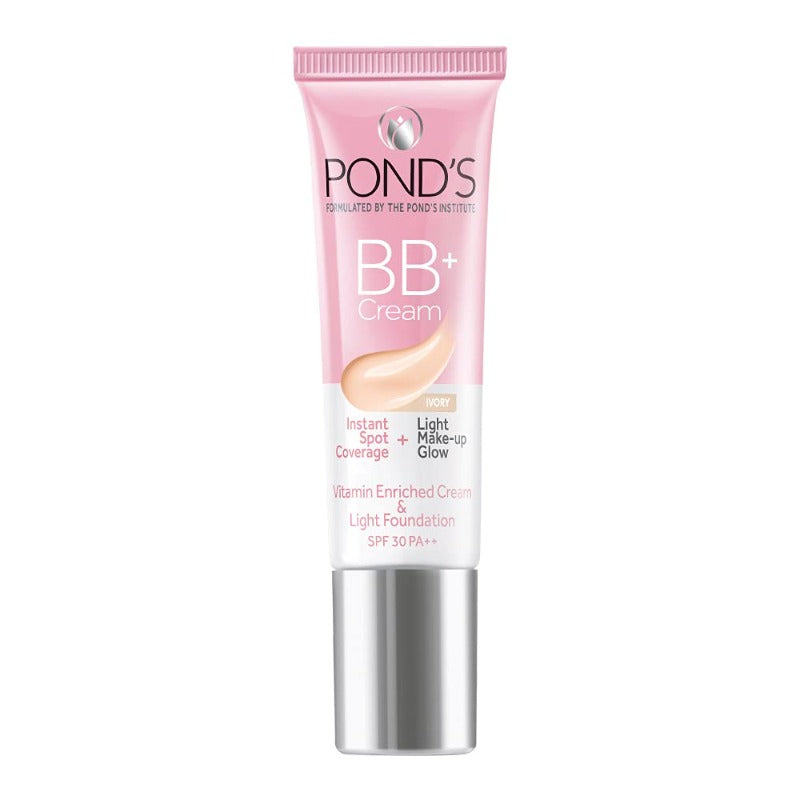 Pond's BB + Cream SPF 30 ivory 9g