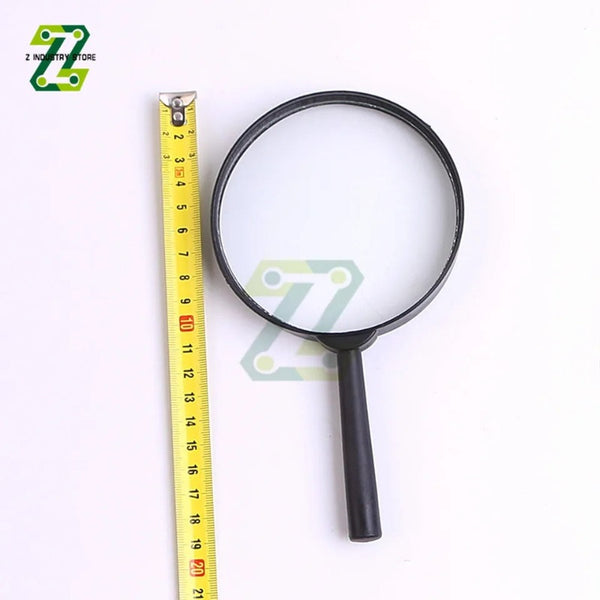  Reading Magnifier Glass