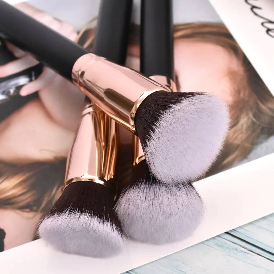 Professional Makeup Powder Brush