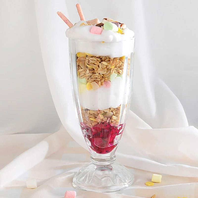 milkshake cup 400 ml