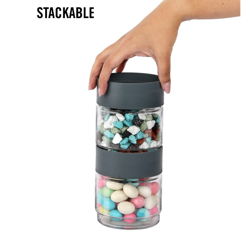 storage bottle