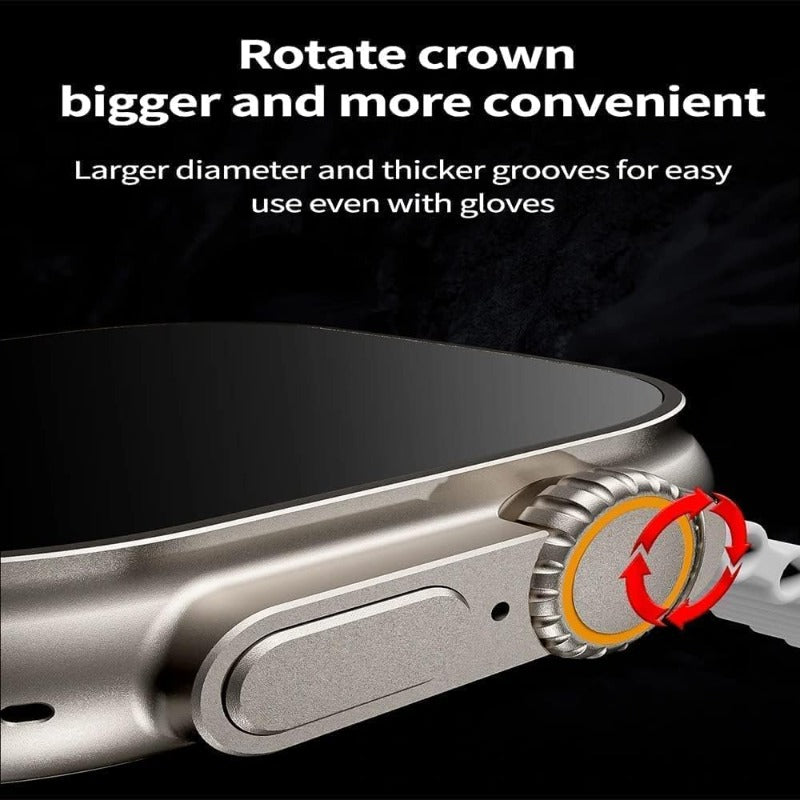 T900 Ultra Smart Watch