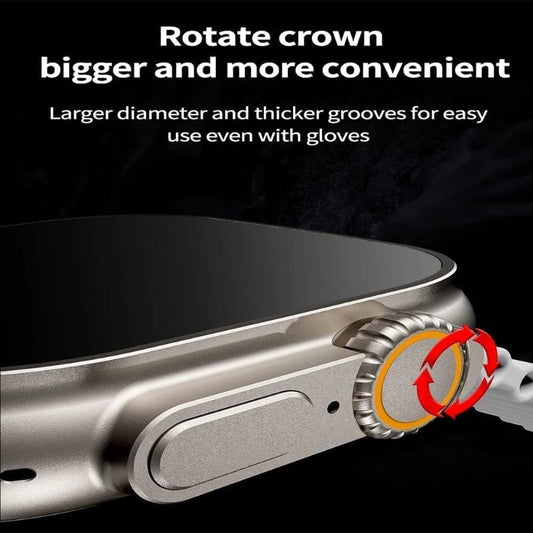 T900 Ultra Smart Watch