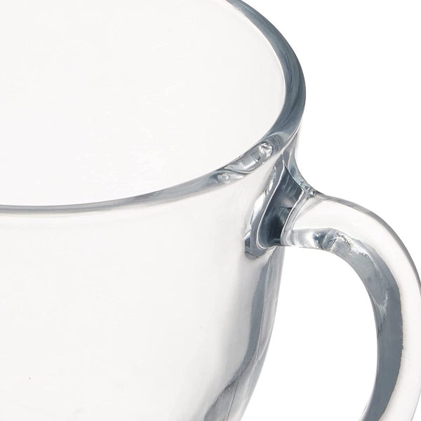 Duralex Cosy Clear Mug 350 ml