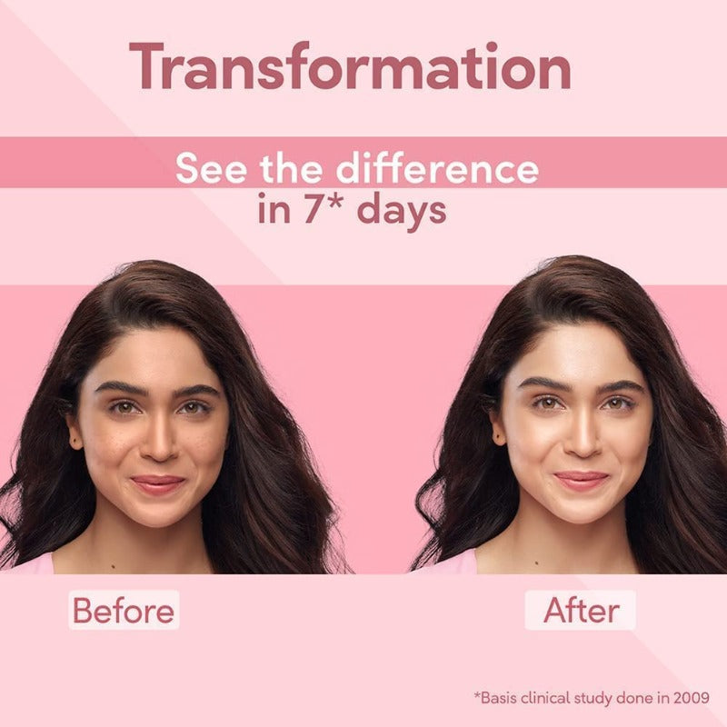 Ponds Bright Beauty Serum Cream 23g