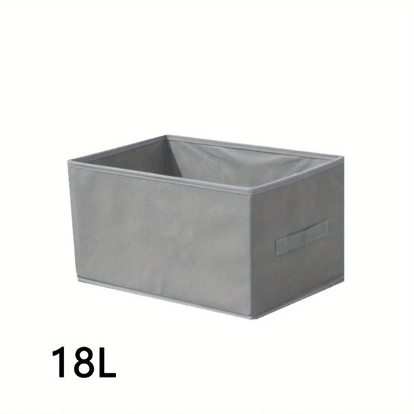 Cloth Storage Box