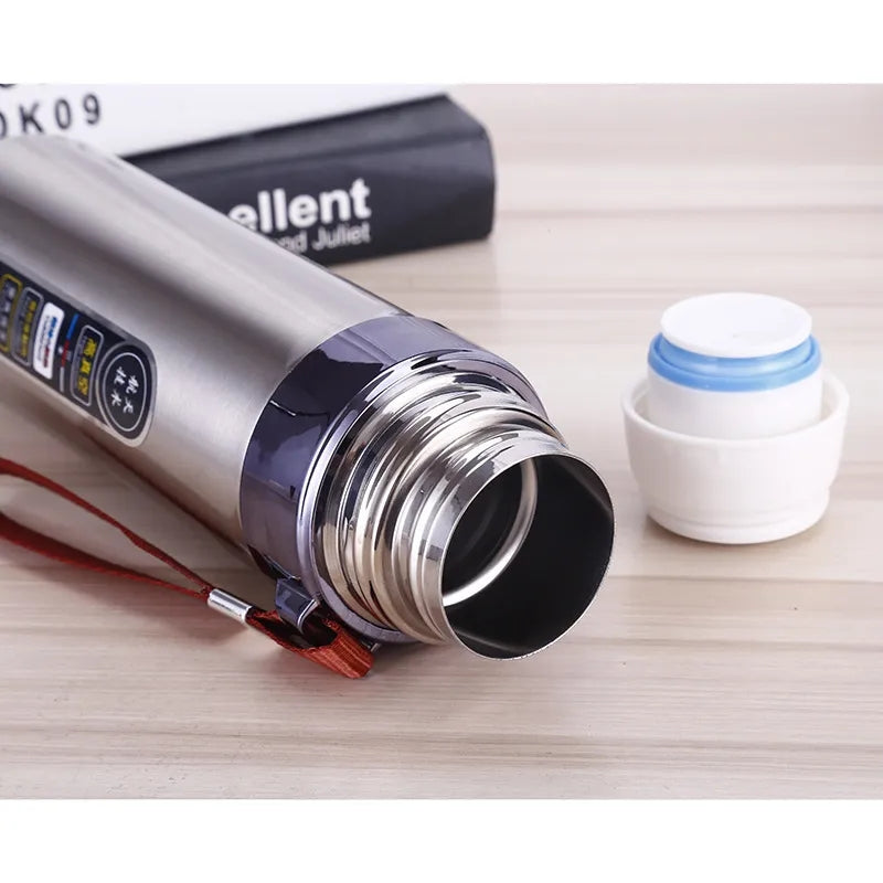 Stainless Steel  Vacuum Flask 500 ml