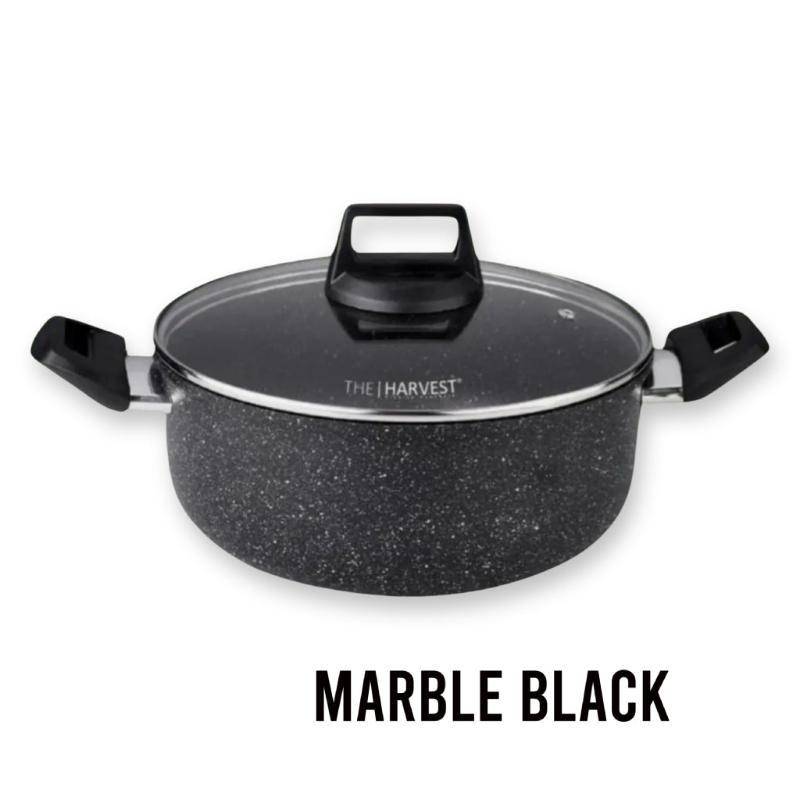 harvest casserole cooking pot