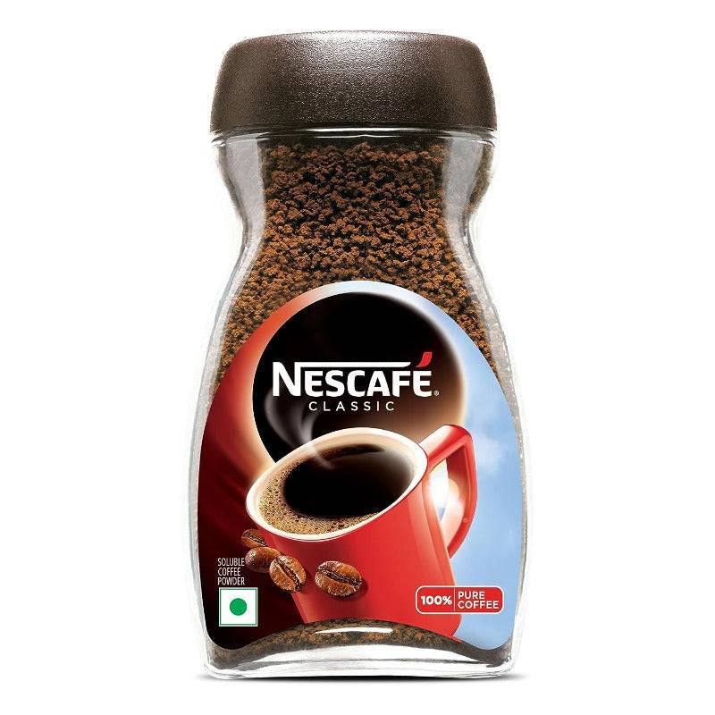 Nescafe Classic