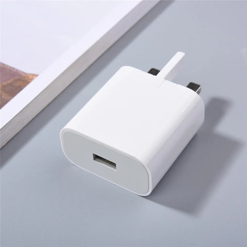 C Type Mobile Charger