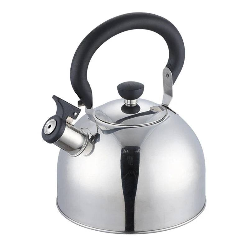 Whistling Kettle