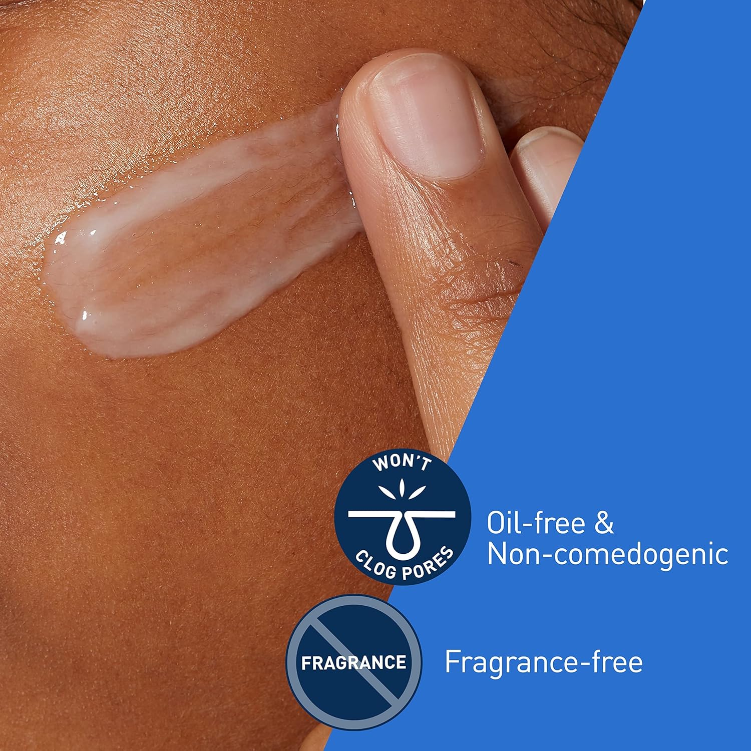 CeraVe PM Facial Moisturizing Lotion 89ml