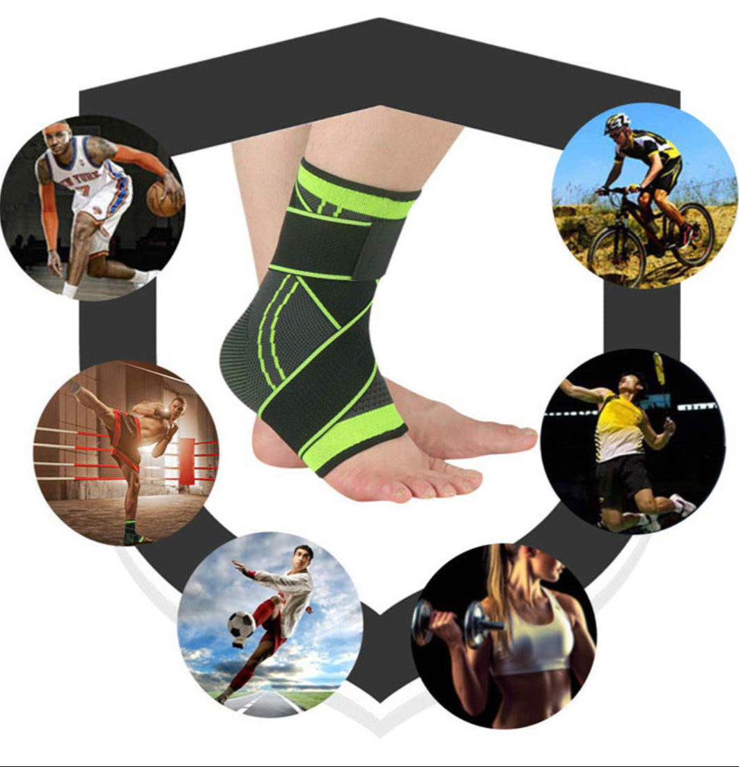 Ankle Brace Support