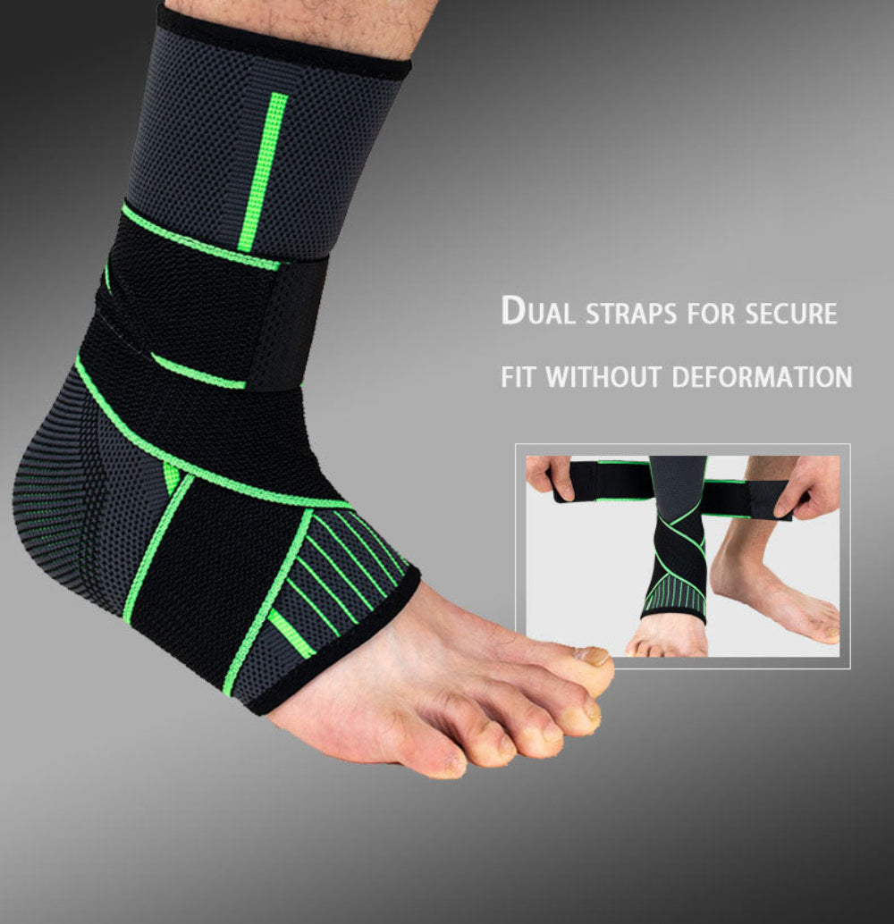 Ankle Brace Support